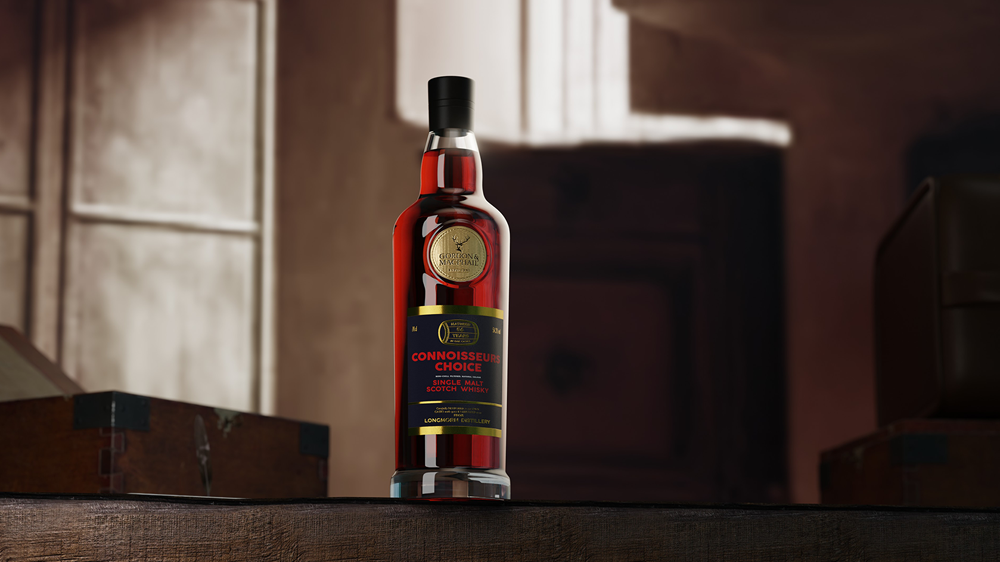 Gordon & MacPhail - World's Leading Single Malt Whisky Specialist